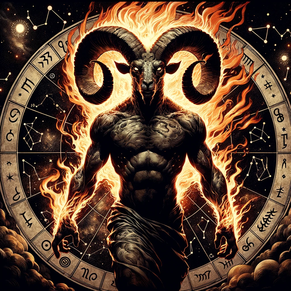 Aries