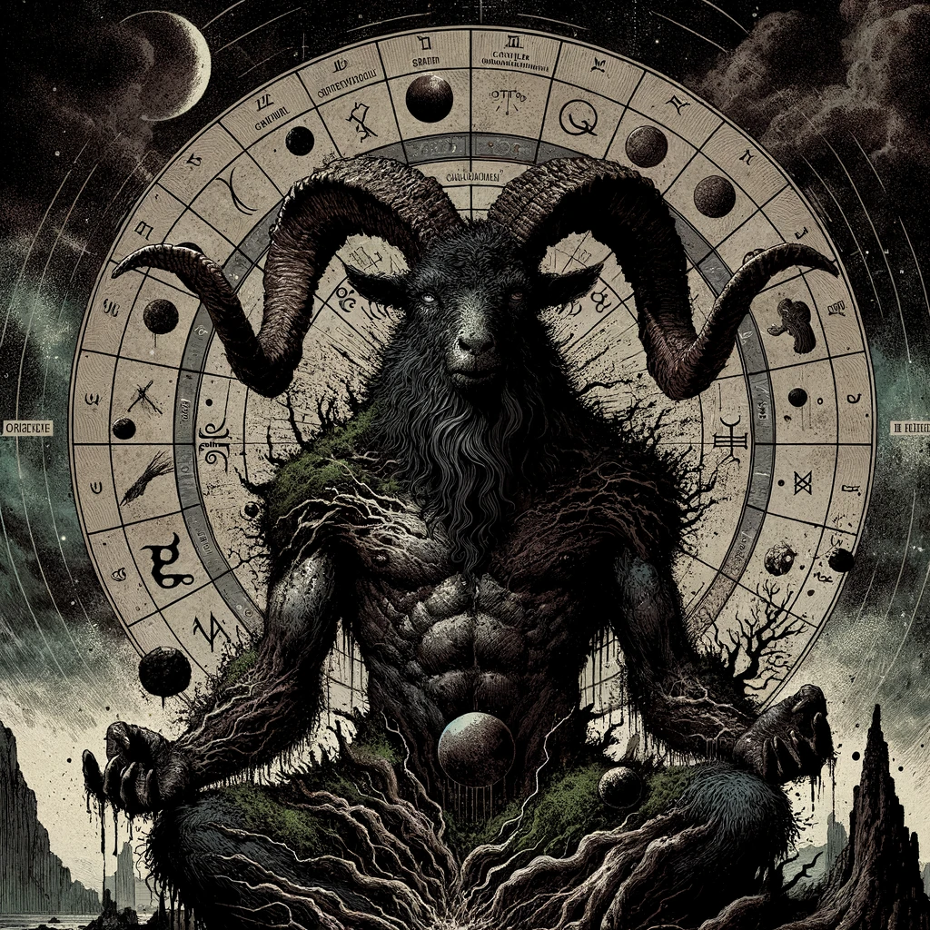 Capricorn