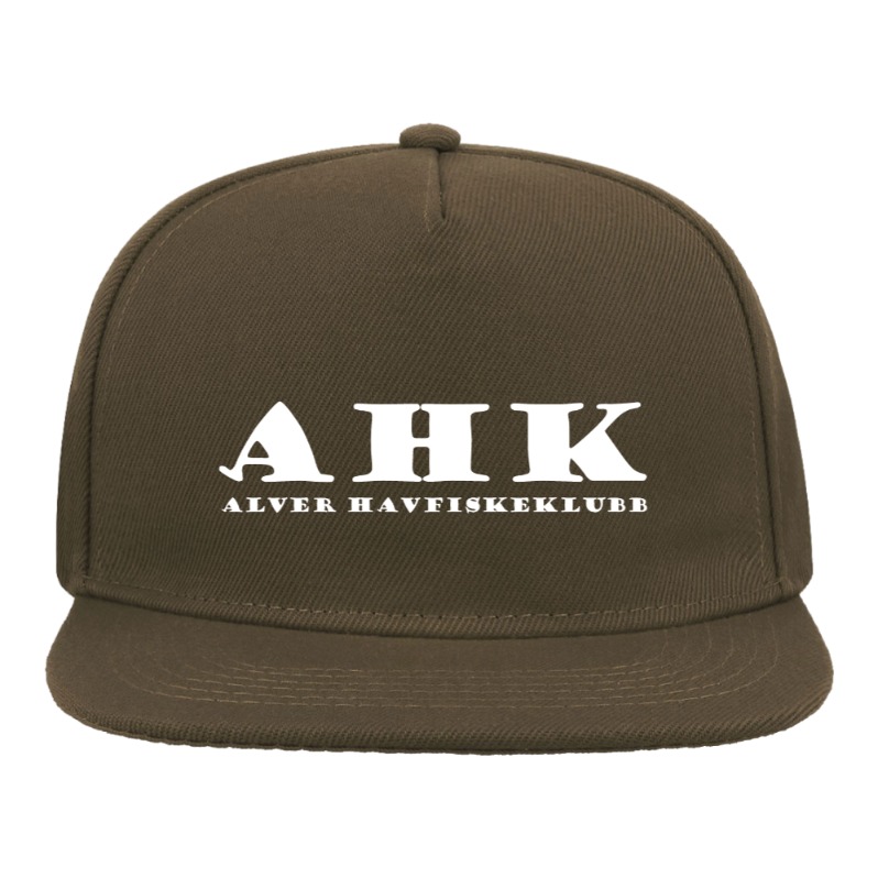 Atlantis Snap Five Cap