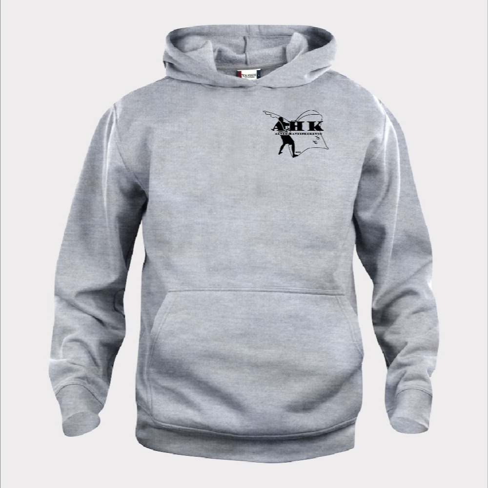 Basic Hoody junior