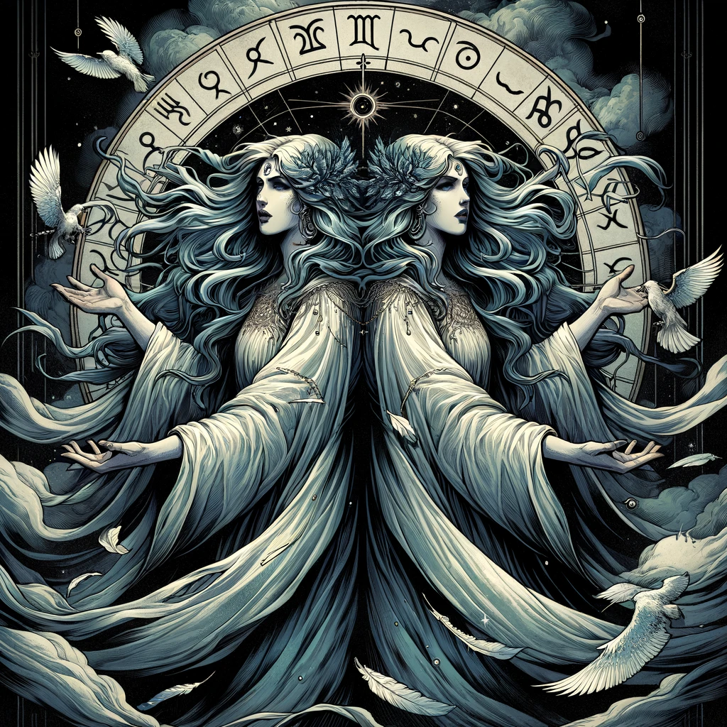 Gemini.