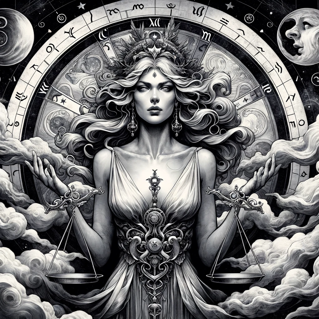 Libra.
