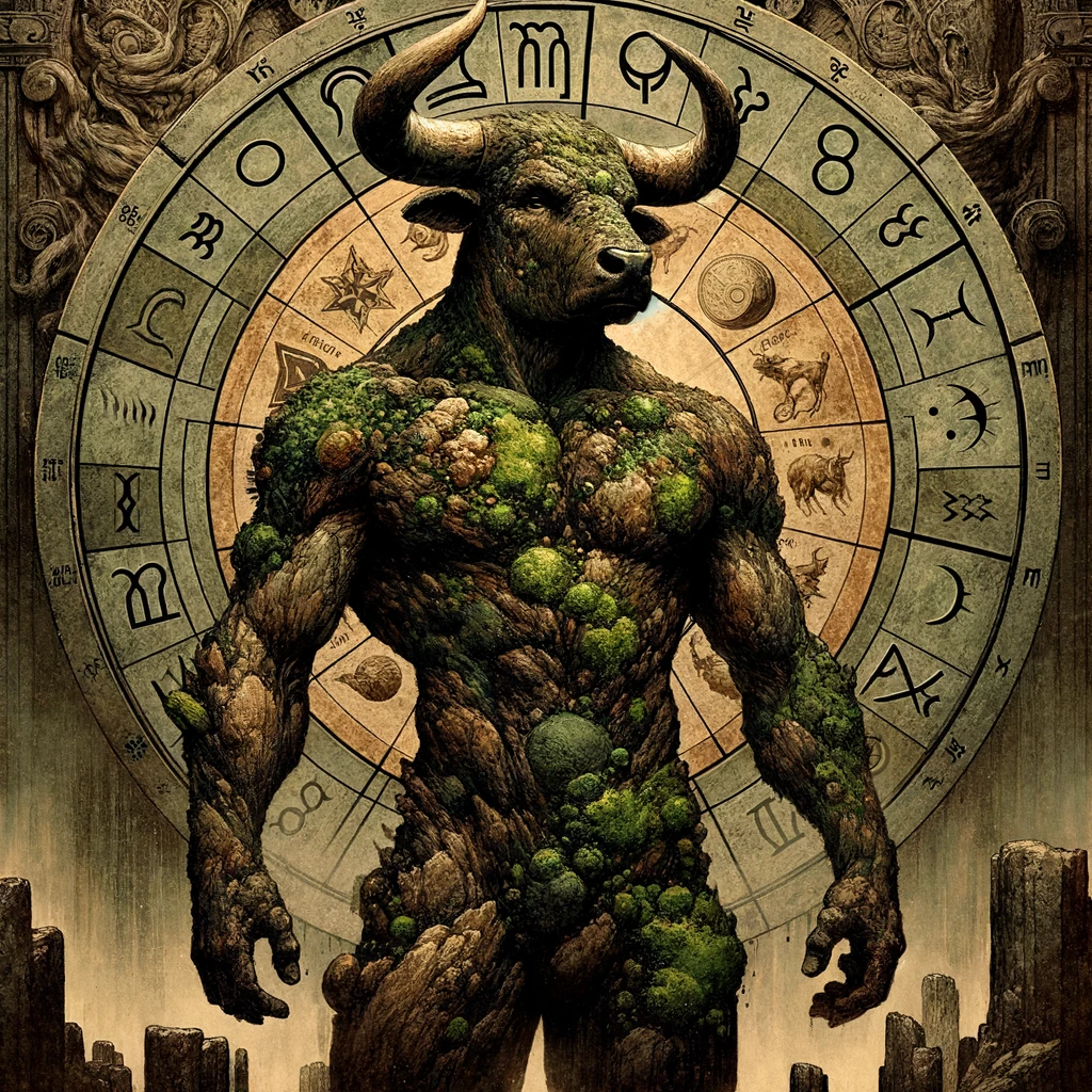 Taurus.