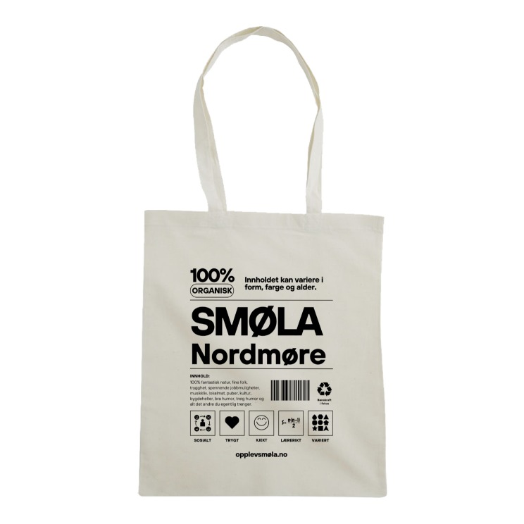 Smøla bærenett