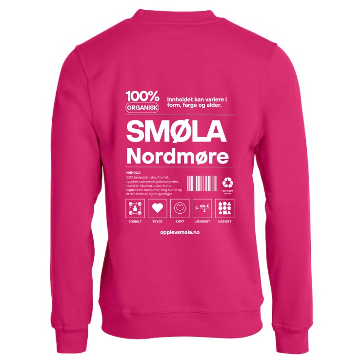 Smølagenser junior