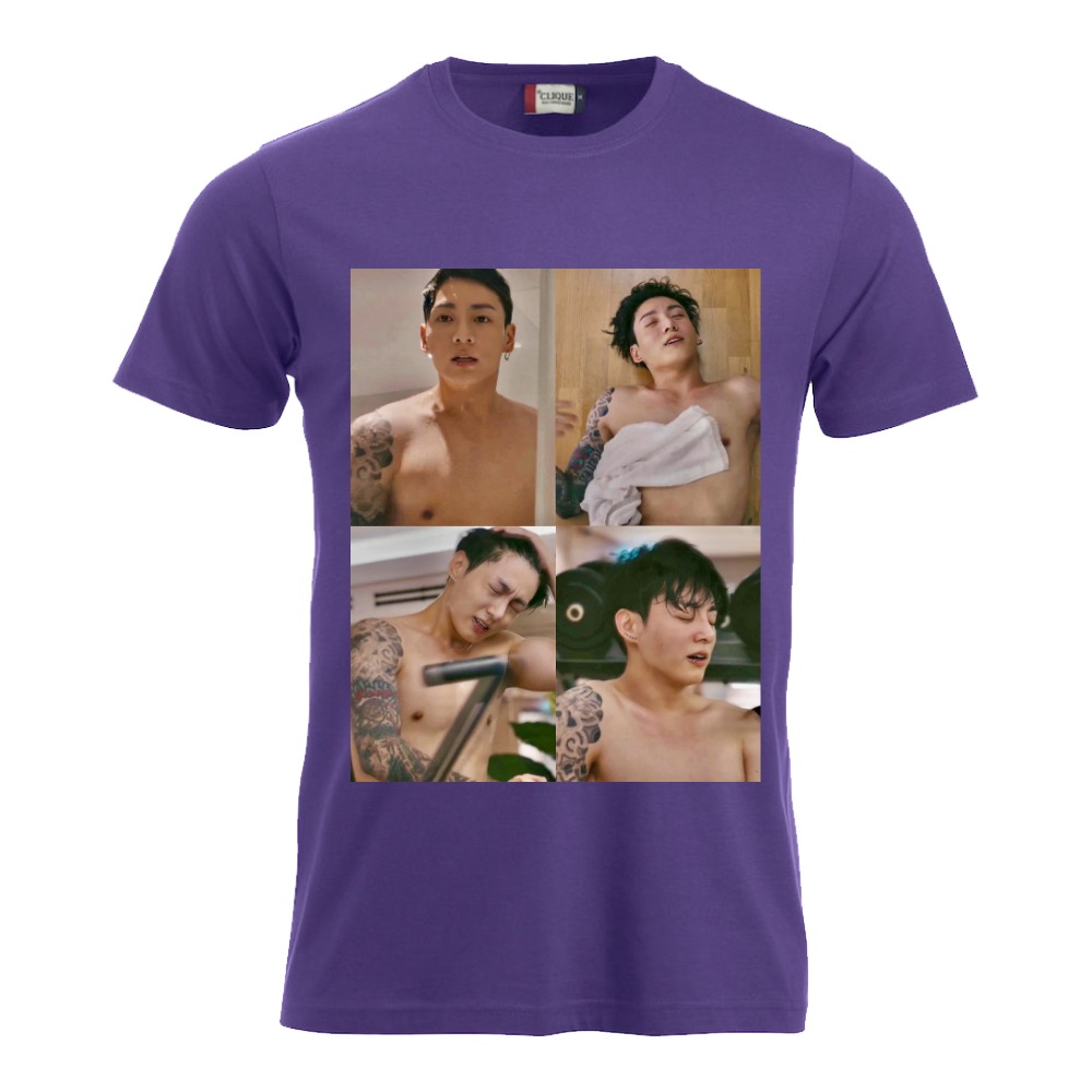 JK SHIRT