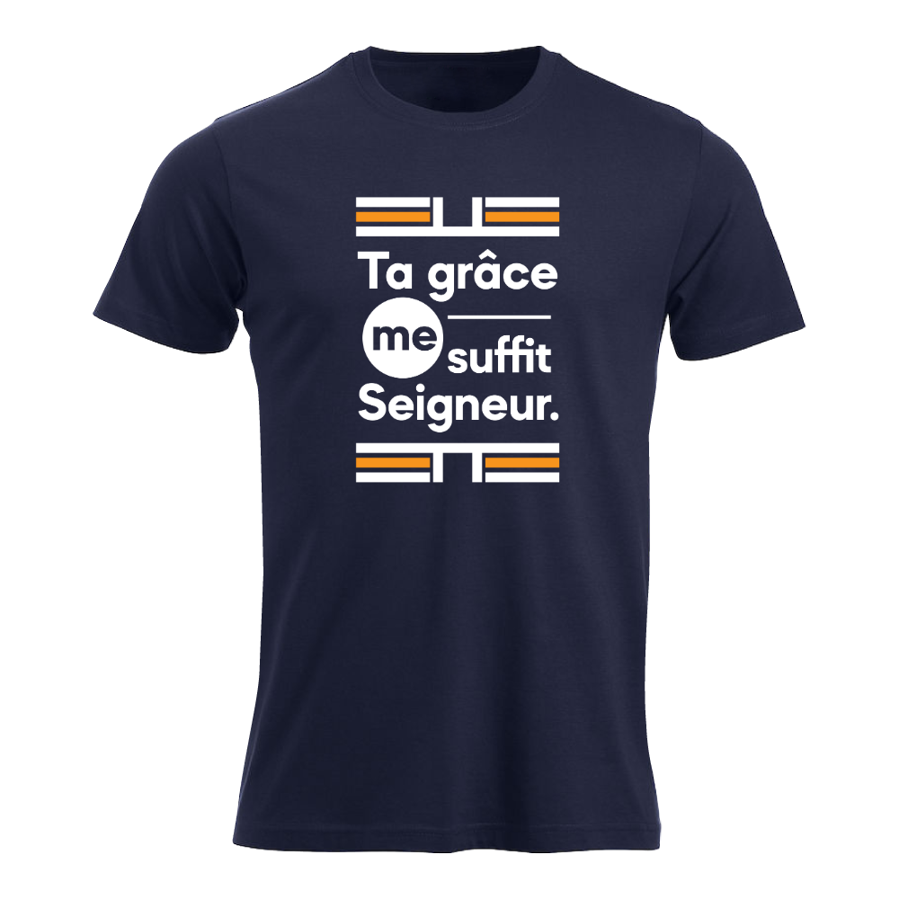 TA GRACE