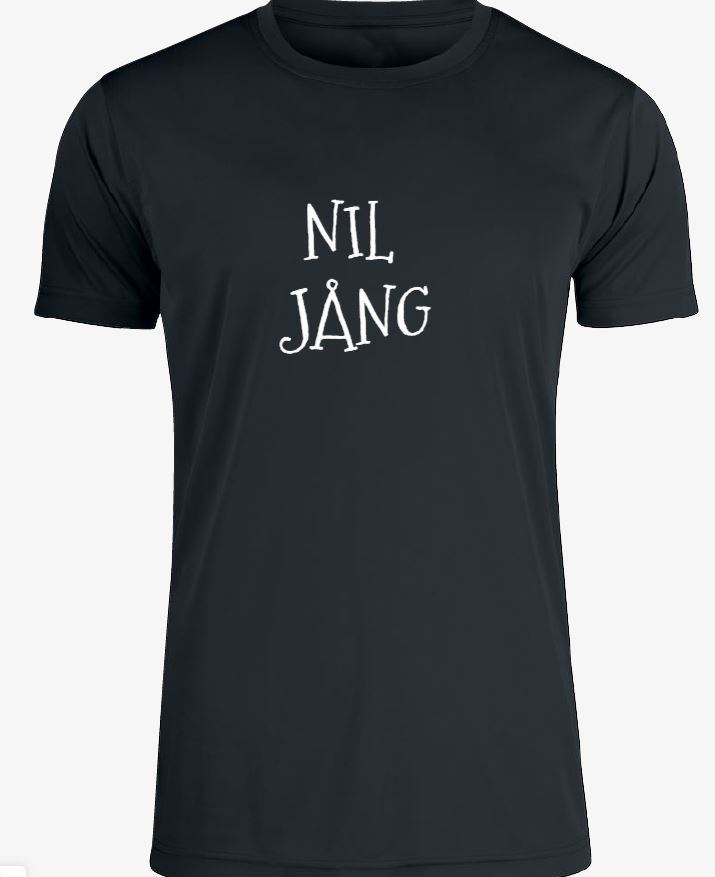NIL JÅNG