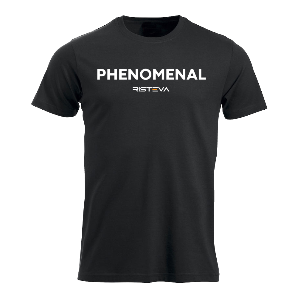 PHENOMENAL