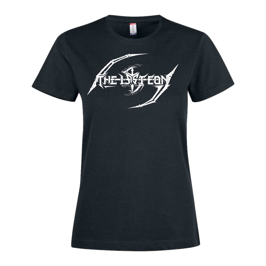 The Last Eon - Luciferian Psychedelic Mysticism - Girlie T-shirt