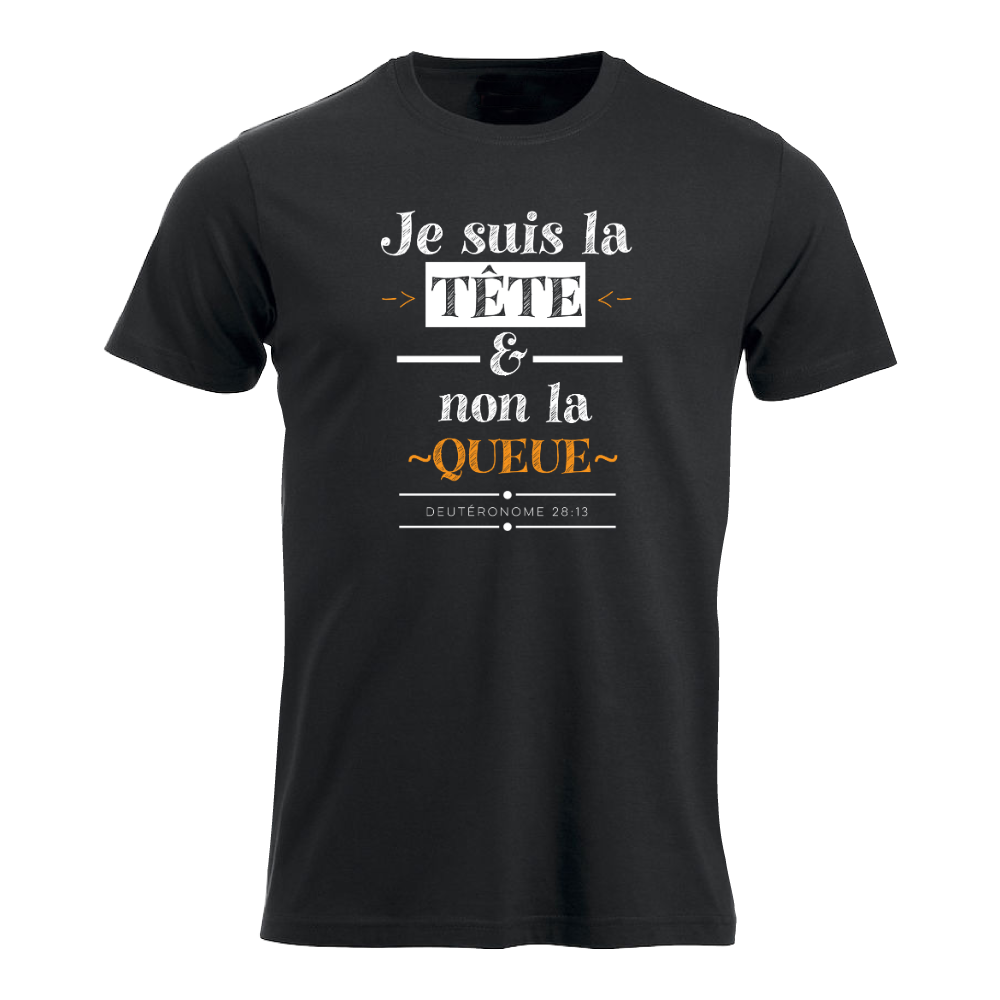 LA TETE