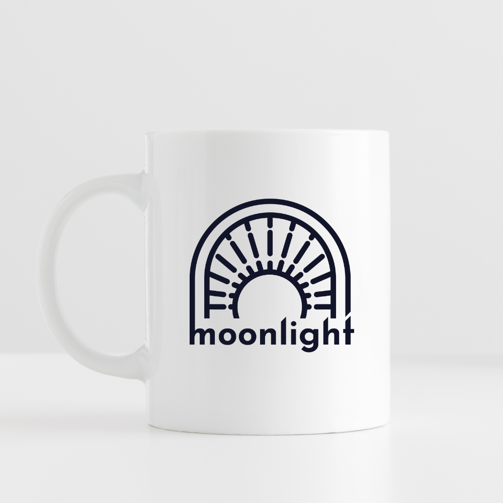 moonlight Kaffekopp