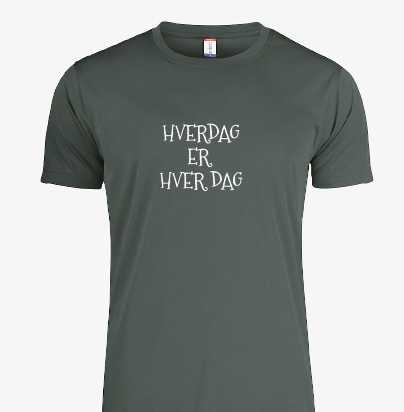 Hverdag