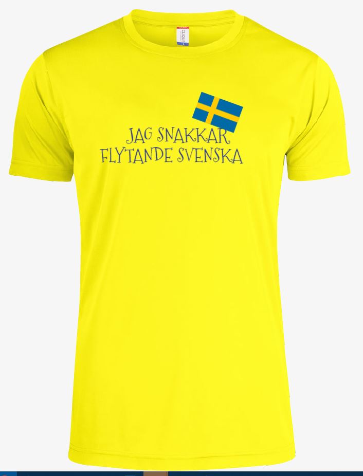 Svenska