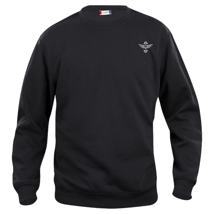 TSK crewneck