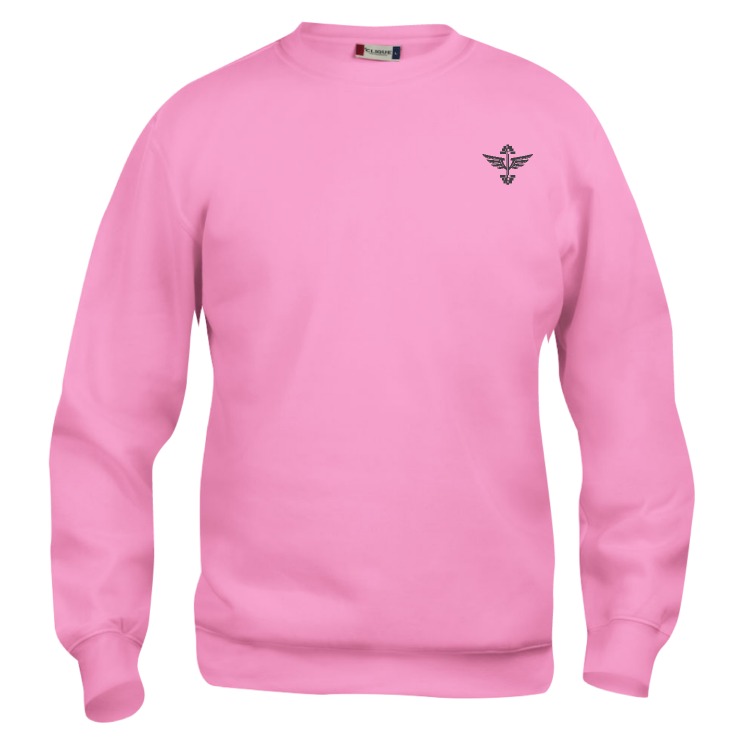 TSK crewneck