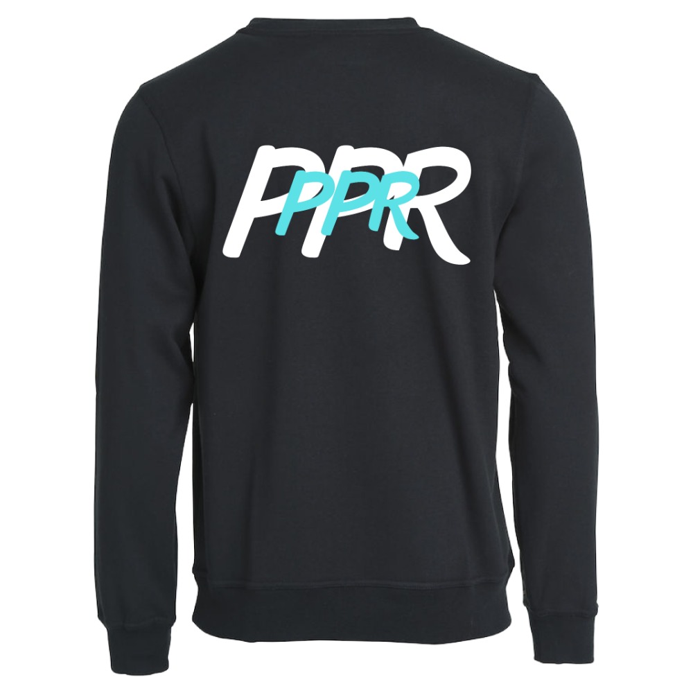PPR Roundneck