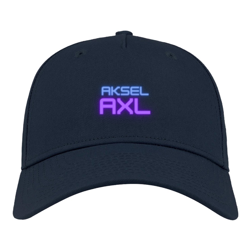 AxlCap