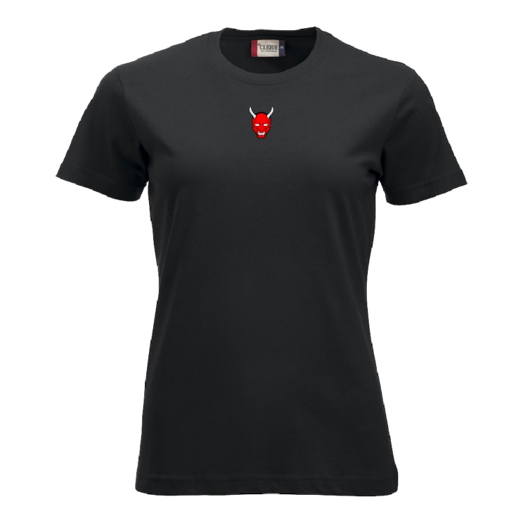Powerlifting T-shirt