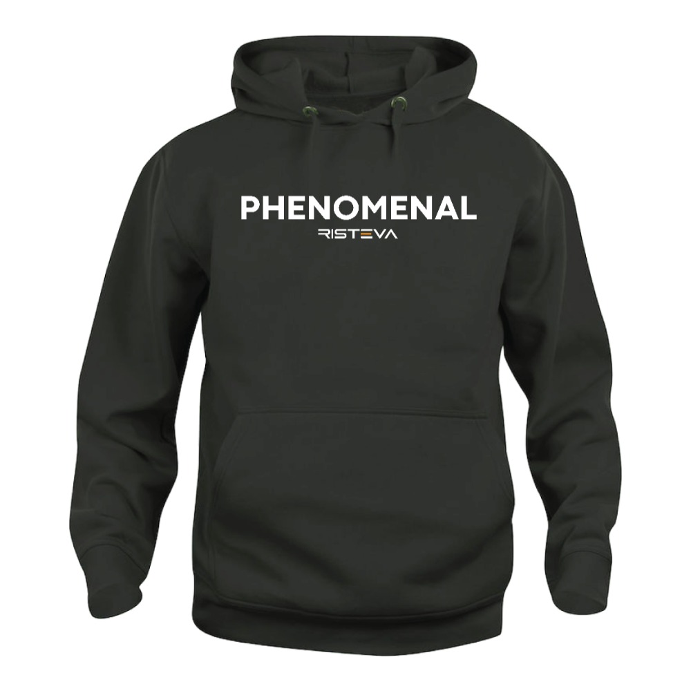 PHENOMENAL HOODIE