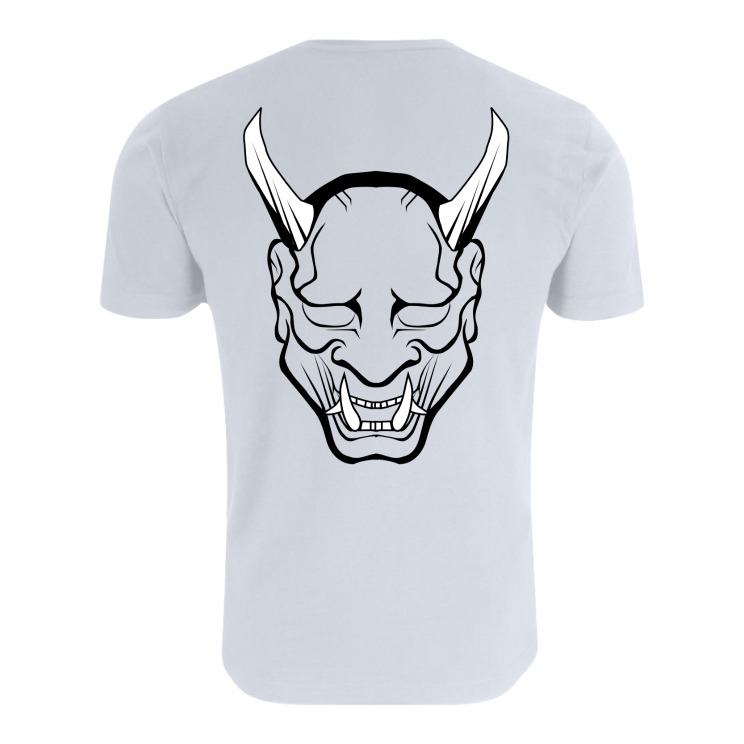 Demon back 2