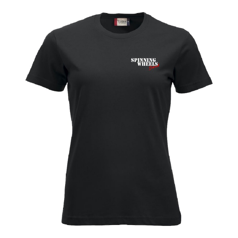 SWB New Classic T dame