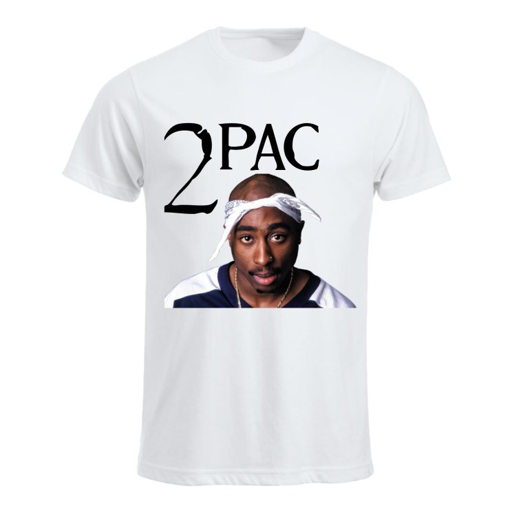 2 Pac