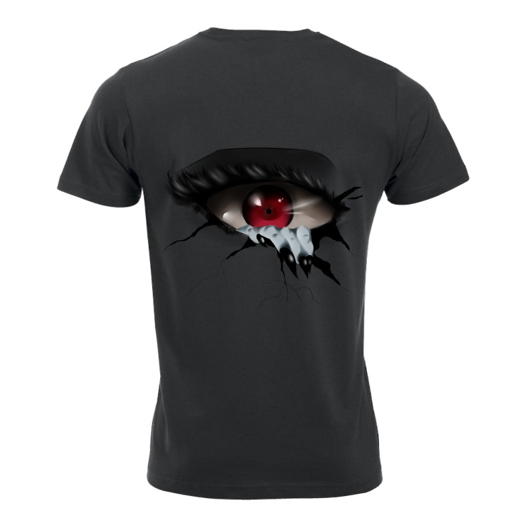 Demon eye