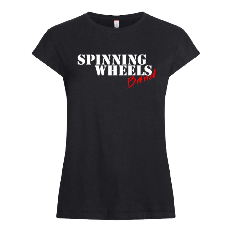 SWB Fashion top dame