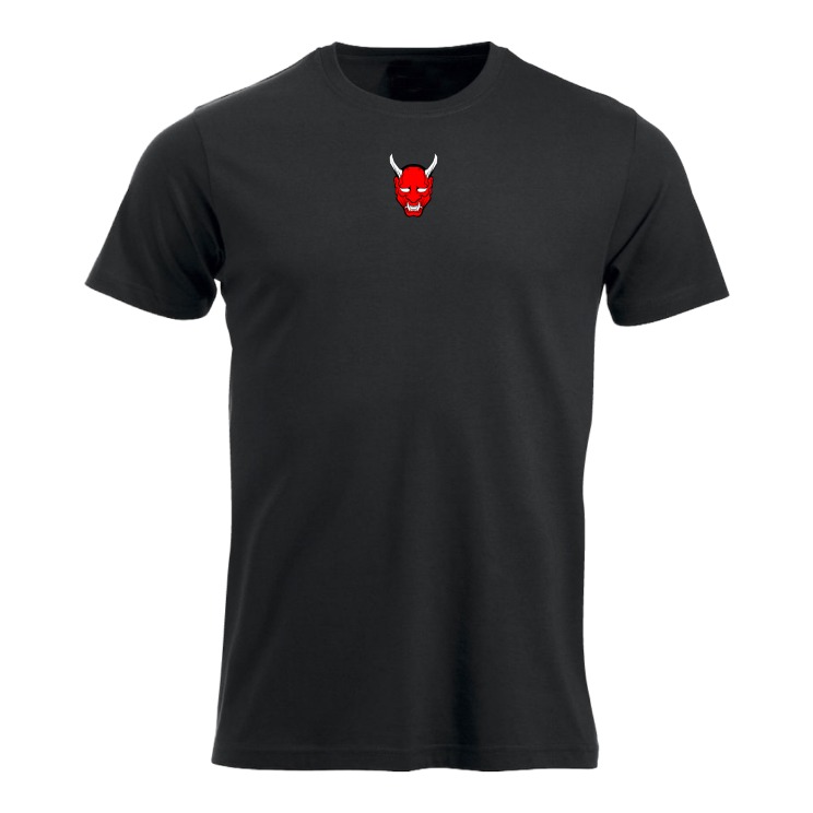 Powerlifting T-shirt