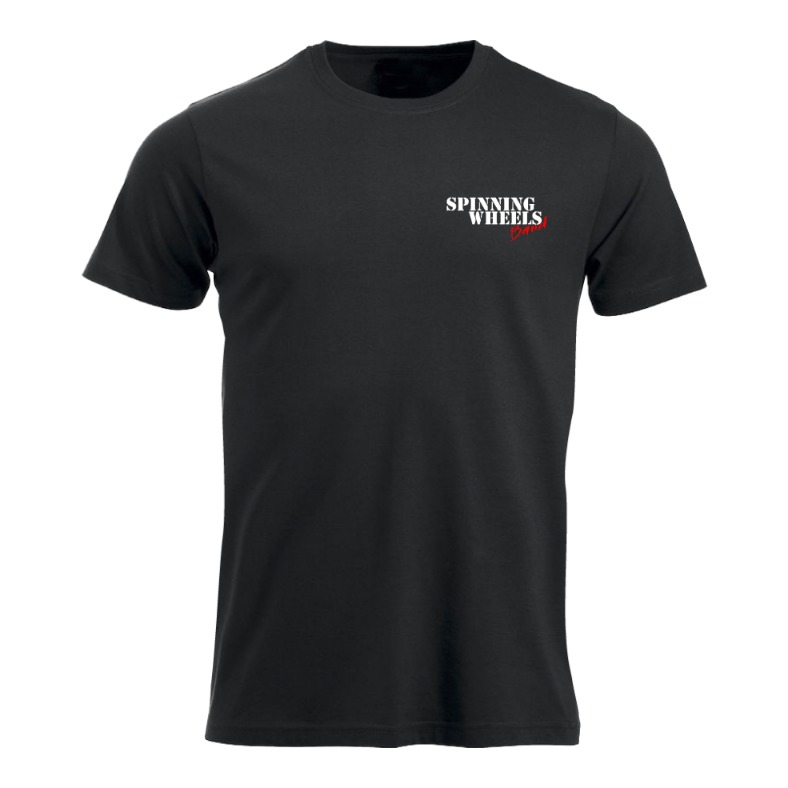 SWB New Classic T herre