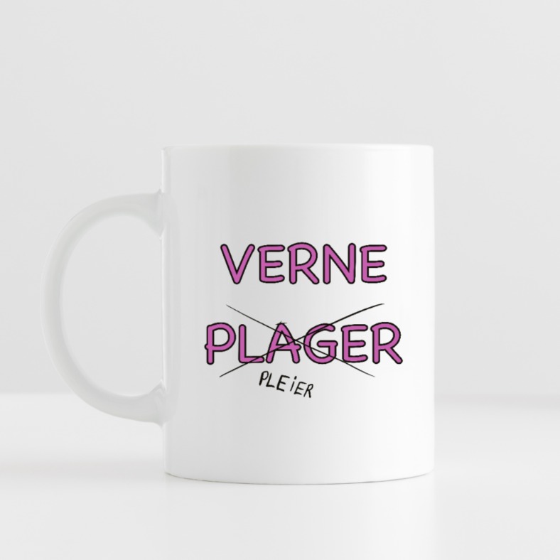 Verneplager Kopp