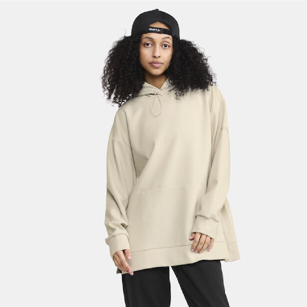 ADV Join Long Hoodie W