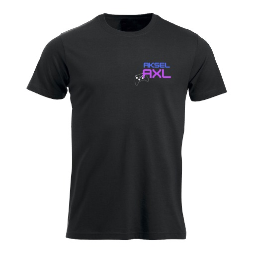 AkselAxl Basic-t