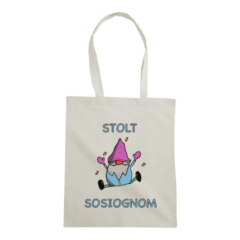 Stolt Sosiognom Bærenett