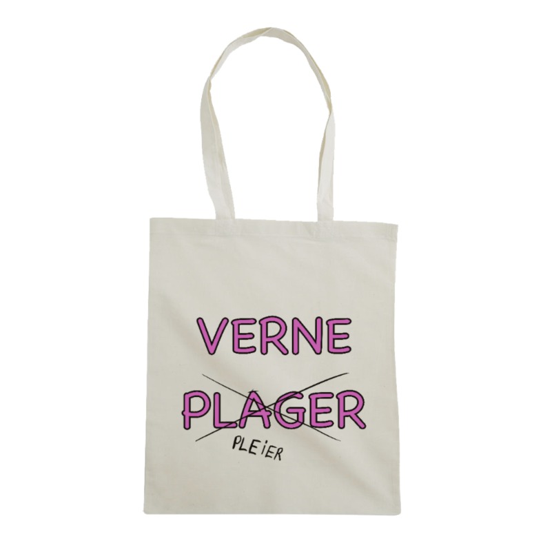 Verneplager Bærenett