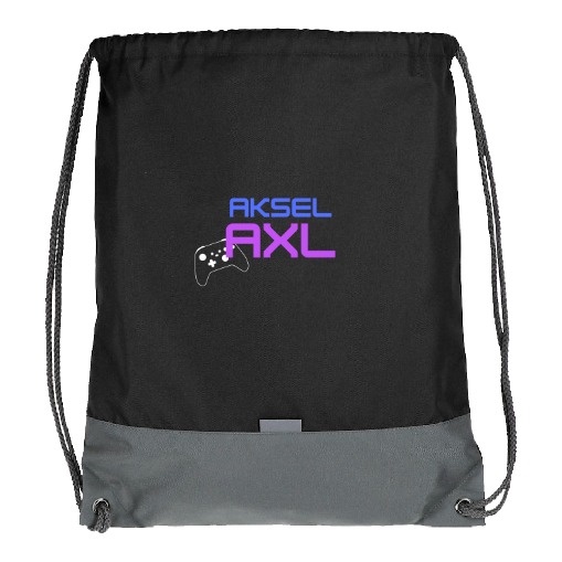 AkselAxl Gymbag