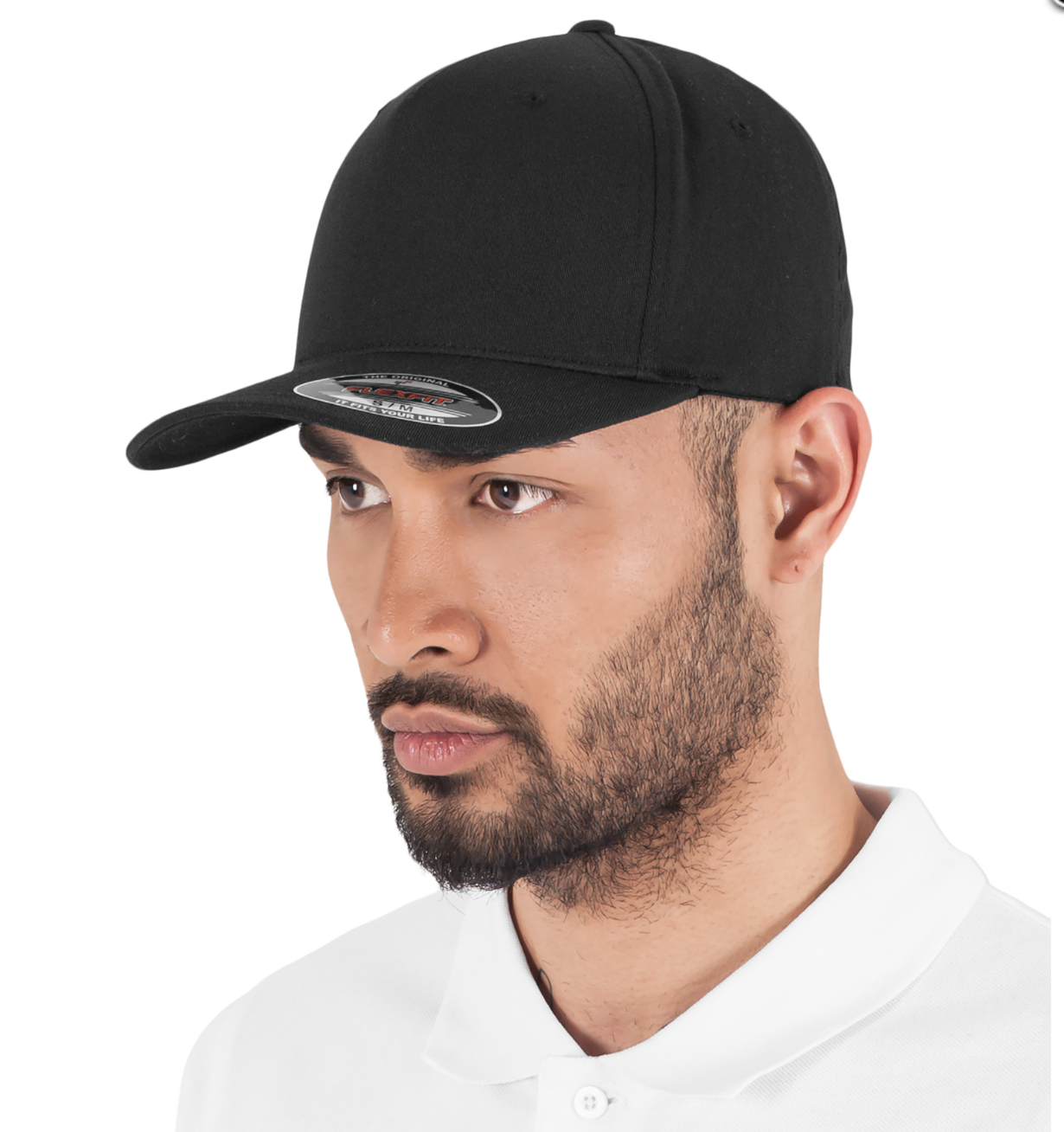Flexfit 5-panel