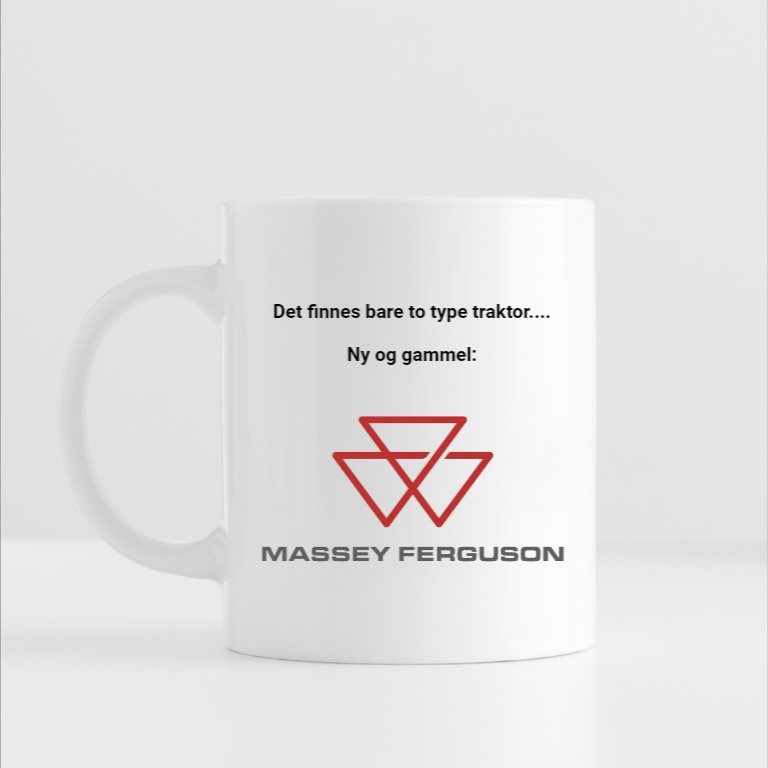 Massey kopp