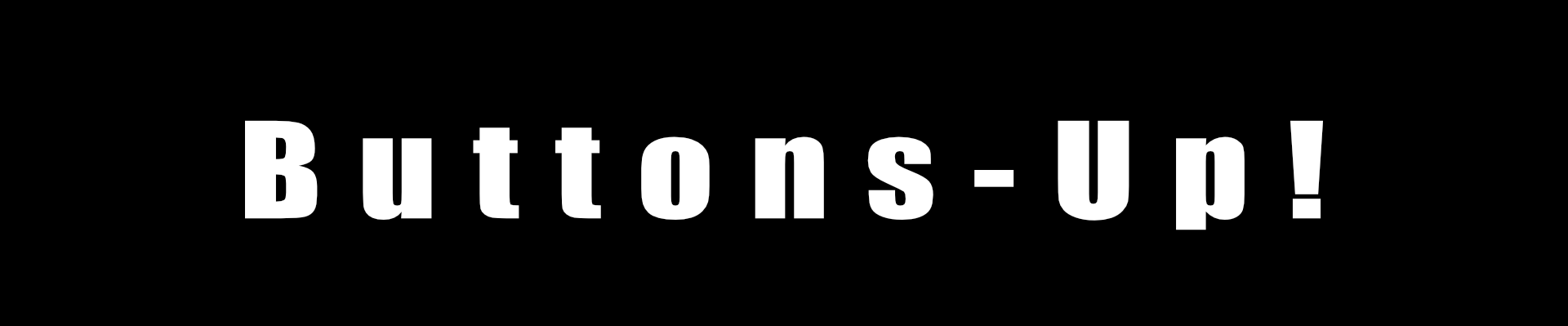 Buttons-Up