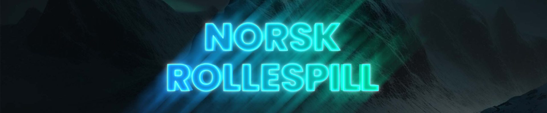 Norsk RP