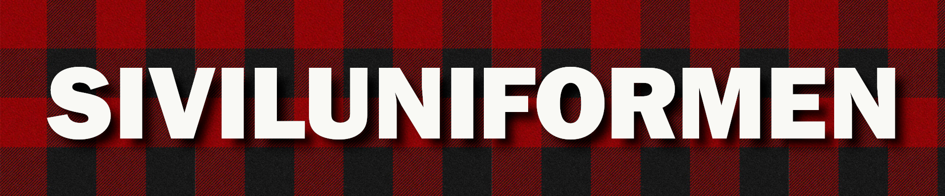 Siviluniformen