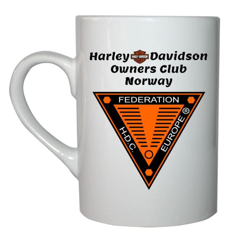 H-DOCN Federation Krus