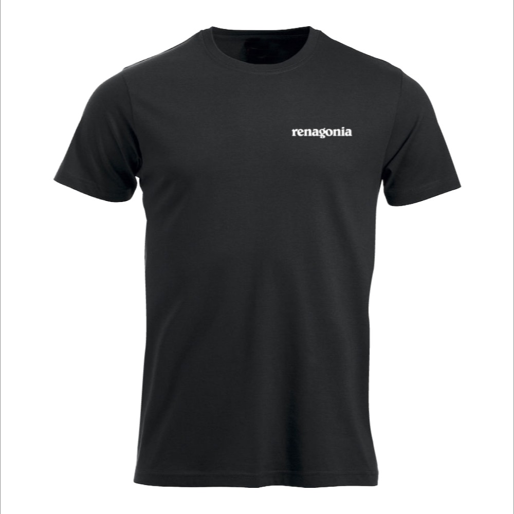 Renagonia Premium mørk