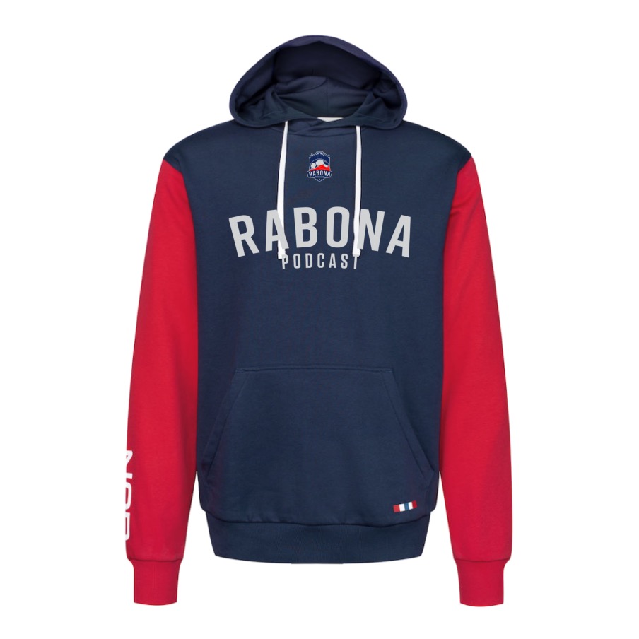 Rabona NOR-Hoody
