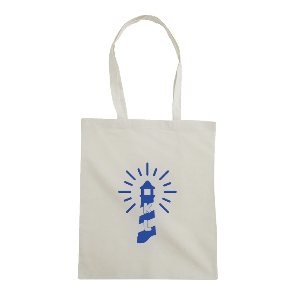 KystLog handlebag