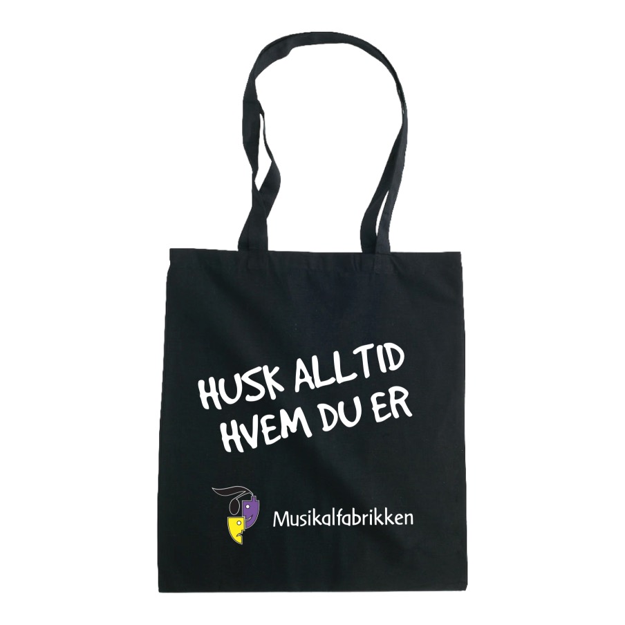 Husk alltid hvem du er – handlenett