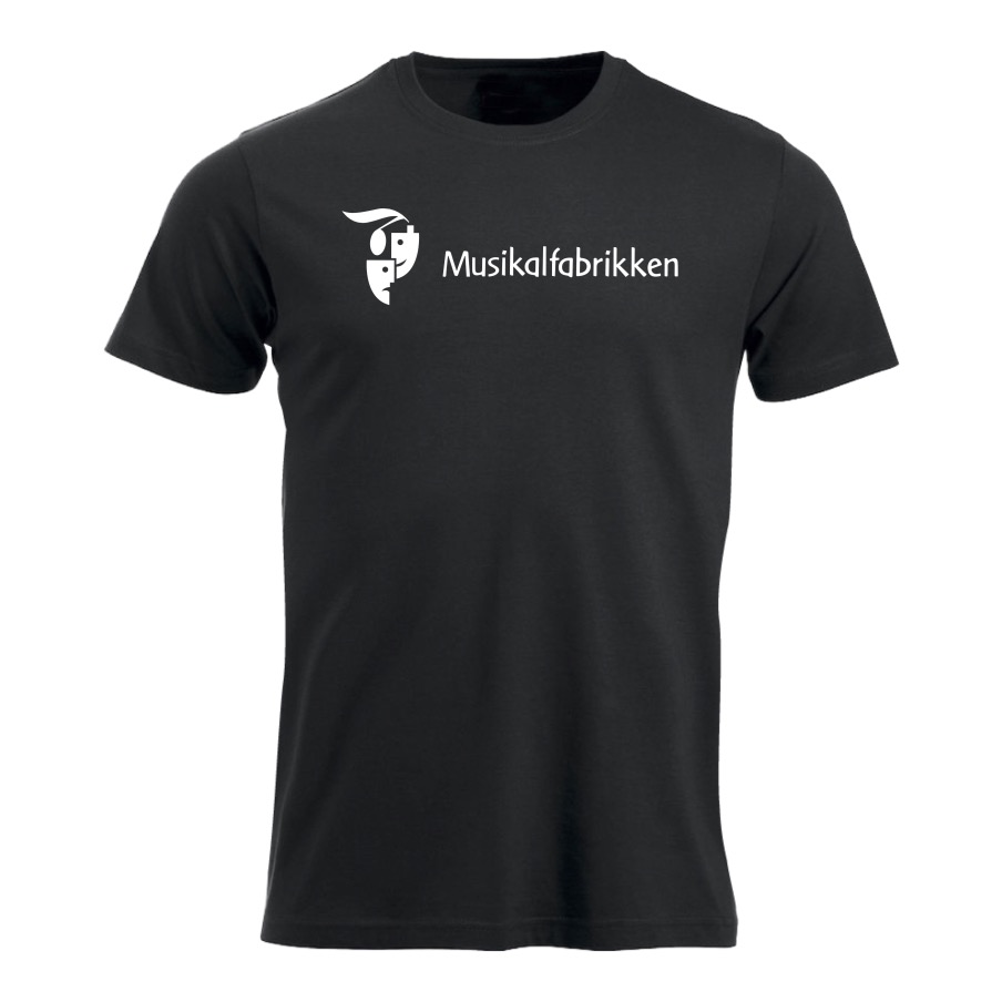 MF t-skjorte - unisex
