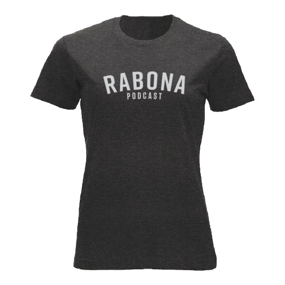 Rabona t-shirt - dame