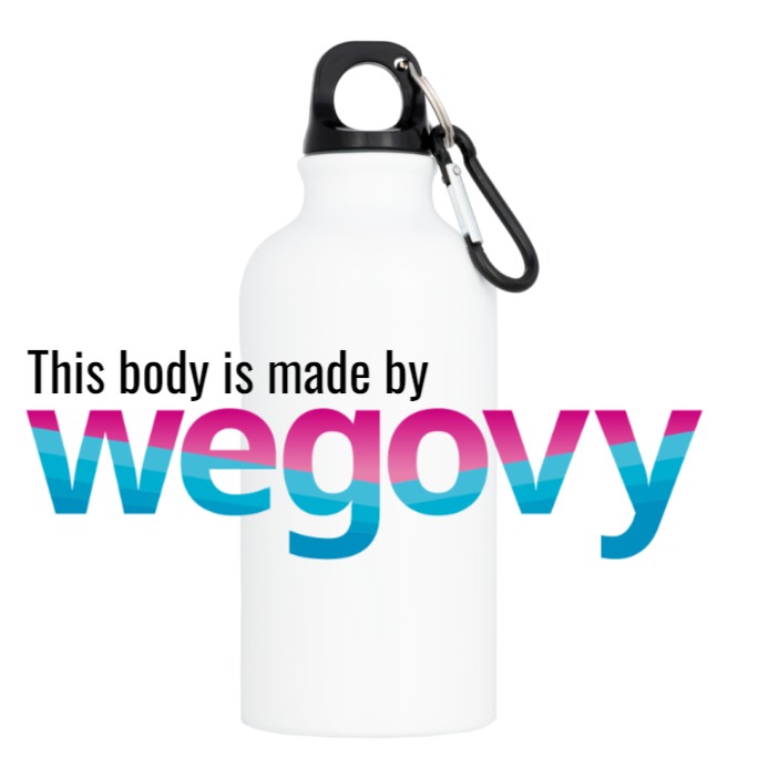 Drikkeflaske, This body is made by